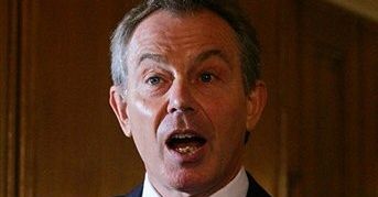 Blair: jestem przeciwny karze śmierci dla Saddama