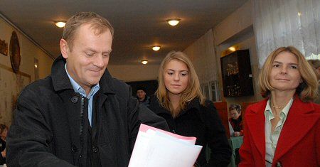 Platforma w górę? Co z tego wyniknie?