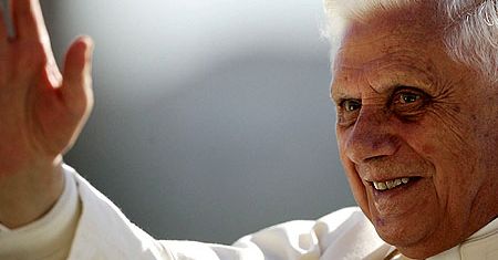 Papież apeluje o uwolnienie porwanych