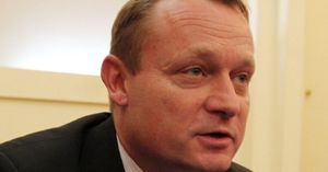 Parlament Europejski uchylił immunitet Bogdana Golika