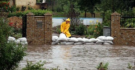 Dolny Śląsk szykuje się na powódź