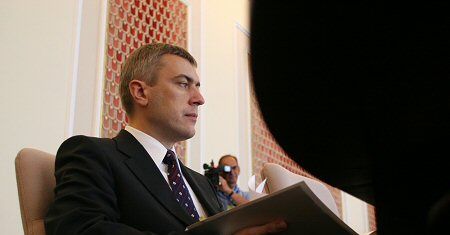 Giertych: tragedii na Woodstocku winny jest wojewoda
