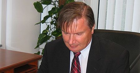 Szef NFZ straci stanowisko