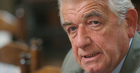 Religa: nie obawiam się wyjazdów lekarzy za granicę