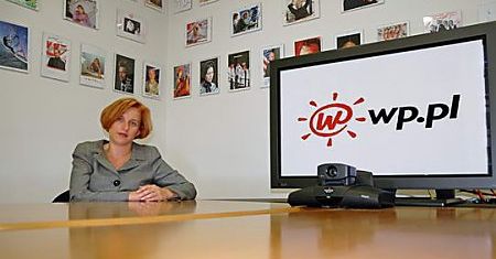 Wirtualna Polska dogania Onet