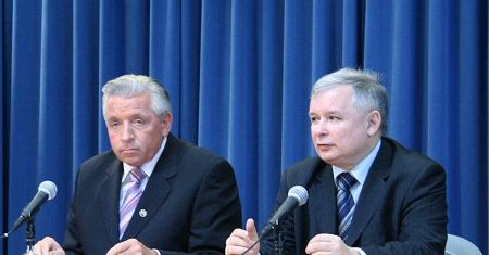 Rząd zapewni pomoc dla rolnictwa dotkniętego suszą