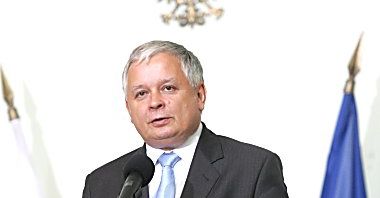 L. Kaczyński: możemy przegrać bitwę o Polskę