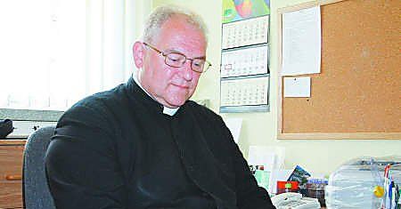 Skandal z pedofilią w parafii