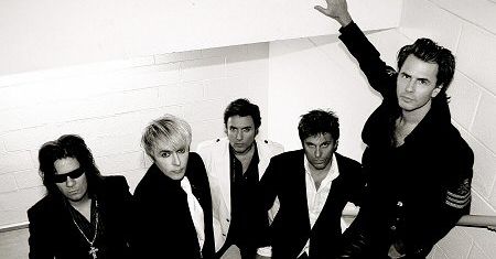 Livebox Generation Show - Duran Duran i „Dom Przyszłości” na Służewcu!