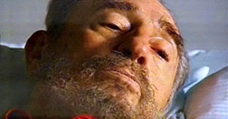 Fidel Castro wraca do zdrowia