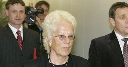 Wznowiono proces oskarżonych o współudział w masakrze w Srebrenicy