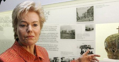 Steinbach: Grass zaszkodził stosunkom polsko-niemieckim
