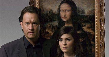 Prokuratura: film "Kod da Vinci" to nie przestępstwo
