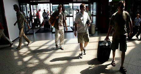 Czy Terminal 2 na Okęciu ruszy 15 lutego?