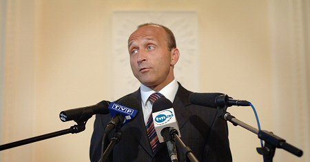 LPR: Marcinkiewicz paraliżuje prace komisji bankowej