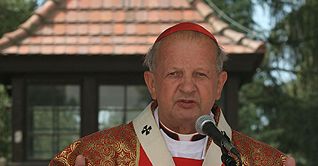 "Jan Paweł II przez młodzież pisze nowy rozdział swojej historii"