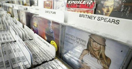 Japończycy zobaczą Britney Spears w ciąży
