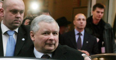 BOR złoży doniesienie ws. zamachu na premiera?