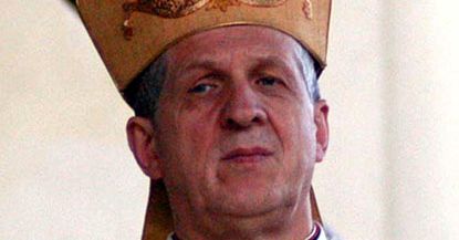 Bp Cisło: nie byłem TW, czekam na pilne wyjaśnienie sprawy