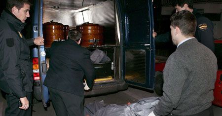 Hiszpańska policja poszukuje zabójcy dwójki Polaków