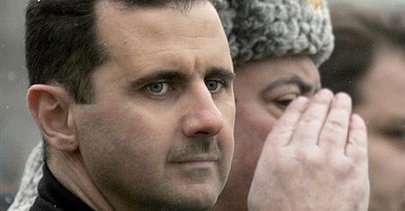 "Syria wesprze proces pojednania narodowego w Iraku"