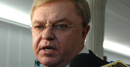 Rewolucja w prokuraturze według PO