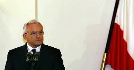 W grudniu kongres założycielski partii Leszka Millera