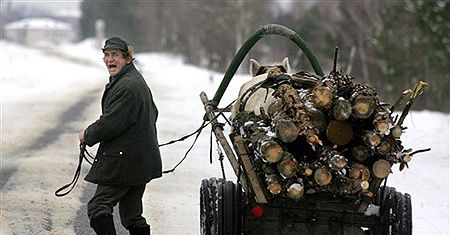 Białoruś wystawi Rosji rachunek za Czarnobyl