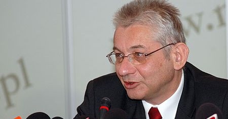 Dorn: nie zgadzałem się z premierem