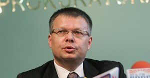 Kaczmarek zostanie szefem MSWiA