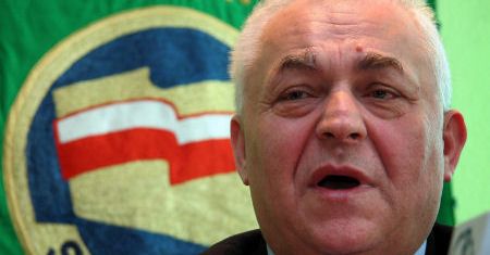 Maksymiuk dla WP: dymisja Dorna to awans