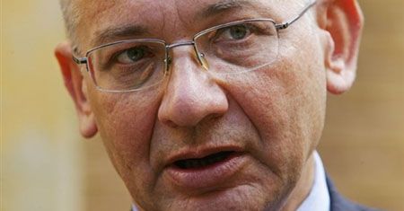 "W Afganistanie nie było żadnej odmowy wyjazdu na patrol"