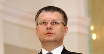 Kaczmarek dostał dokumenty o nieprawidłościach w PZU