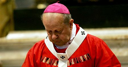 Kardynał Dziwisz: polski Kościół wyjdzie z kryzysu