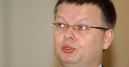 Kaczmarka przyłapał komputer
