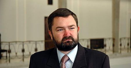 Samoobrona "mrocznym przedmiotem pożądania" PO