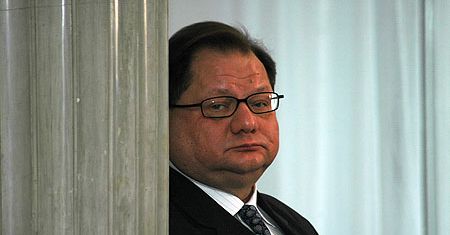 "Aleksander Kwaśniewski był w dobrej formie"