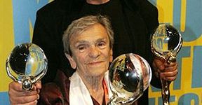 Krauze o Feldman: mam łzy w oczach