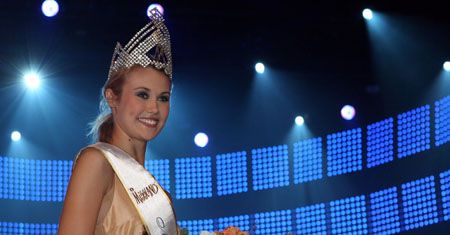 Najpiękniejsza Polka została wybrana