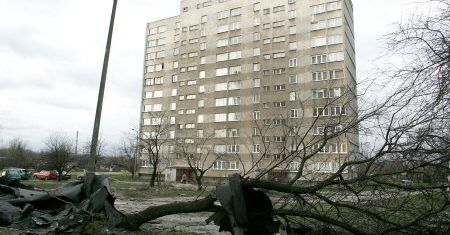 Synoptycy ostrzegają: nad Polską znów zawieje silny wiatr