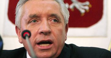 Sąd decyduje, kiedy ruszy proces Leppera za wysypanie zboża