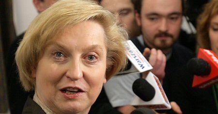 Sponsor Radia Maryja walczy z żydokomuną