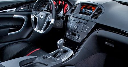 Opel Gran Turismo Coupe Concept