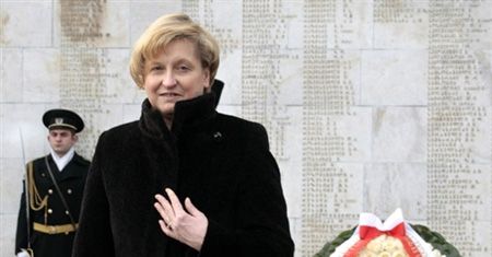 Fotyga: minister Giertych wyraził swój osobisty pogląd