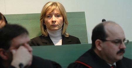 Nie będzie kasacji wyroku za zabójstwo w sklepie "Ultimo"