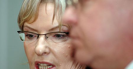 Premier: najbardziej zapracowana jest minister Kopacz