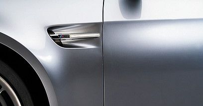 Powrót króla - nowe BMW M3