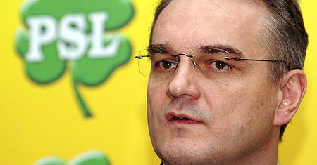 Pawlak: priorytetem jest teraz prywatyzacja stoczni