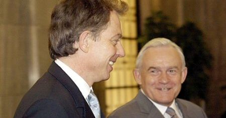 Miller wiedział o tajnych więzieniach CIA?