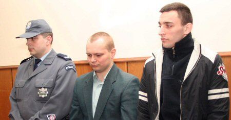 Dożywocie za zabójstwo i poćwiartowanie zwłok